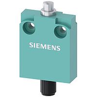 SIEMENS 3SE54230CC201EB1 ສ່ອງຕິດຕໍ່ການກະທຳດ່ວນ LIMSW,40MM,ROLL PLNGR,1NO+1NC SNAP,M12-5