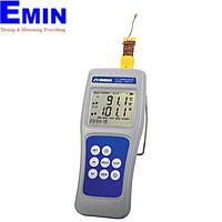 OMEGA HH911T ເຄື່ອງວັດອຸນຫະພູມ thermocouple (-200 to 1372 °C)