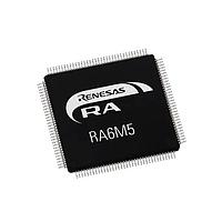 Renesas Electronics R7FA6M5AG2CBG#AC0 MCUs MCU RA6 ARM CM33 200MHZ 1.5M/512K BGA176