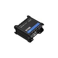Teltonika RUT906000200 ເຄື່ອງເຊື່ອມຕໍ່ 4G/3G/2G/LTE CAT4, ເຄື່ອງເຊື່ອມຕໍ່ເຄືອກໂທລະສັບ, ສິມຄູ່, WiFi 2.4 GHz, 4 x Ethernet, 10 x I/Os, RS232, RS485, GNSS (GPS), microSD & USB. ເຂດ: ຢູໂຣບ, ຕະຫລາດກາງ, ອາຟຣິກາ, ໄທ. ອຸປະກອນຈຳໜ່າຍພະລັງງານສະຫະລັດອັງກິດ
