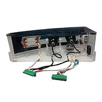 STMicroelectronics AEKD-AFLLIGHT1 ບອດປະເມີນການໃຊ້ງານສໍາລັບລະບົບສະແດງແສງຫນ້າອັດຕະໂນມັດ (AFL) ມີໄຟ LED, ມອເຕີແລະພັກລະຍາກາງລົມ