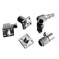 Hirose Electric POB-P-55/U(40) ຕົວເຊື່ອມ RF / ຕົວເຊື່ອມ Coaxial
