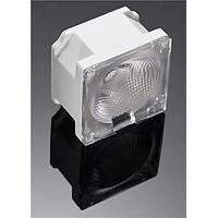 Ledil FA10342_OSS-W ການປະຊຸມເລນ OSRAM DRAGON SNGL LENS HLDR & TAPE