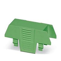 PHOENIX CONTACT 2202198 ກອງປົກຄຸມສໍາລັບອຸດສາຫະກຳອັດຕະໂນມັດ EH 22,5-C SS/ABS