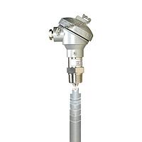 OMEGA FSW-25 ສະຫນັບກະທົບປະເພດແພດເລືອກຂະໜາດ (0 in, 1 in, PT, 0 ft/s)