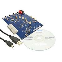 Analog Devices AD9146-M5375-EBZ DAC ຄູ່, 16-ບິດ, 1230 MSPS, TxDAC+ ຕົວແປດຈິດຕະລາດເປັນອະນາໄລ