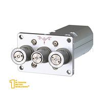 SCHMIDT FSB1-1000 ເຊັນເຊີຄວາມຕຶງຄຽດ (0 – 1000 cN)