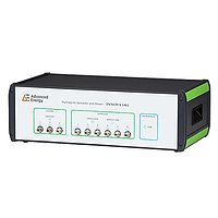 Advanced Energy Innova 1403 Multipoint Sampler ແລະ Doser (20kPa, 2m/s)