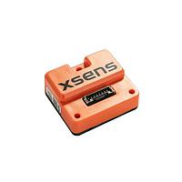 Xsens MTi-320-3A IMUs - ເຄື່ອງວັດຄ່າໄລ່ນເຕີ MTi-320 ຕິດຕາມທິດທາງເຄື່ອນທີ່ເຄື່ອນໄຫວ (AHT) RS232, ແອັກເຊລະ 16g ແລະ ໄກໂຣ 2000deg/s MTi-320 ຕິດຕາມທິດທາງເຄື່ອນທີ່ (AHT)