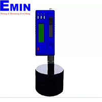 HUATEC RHL-80 ເຄື່ອງທົດສອບຄວາມແຂງຂອງໂລຫະ Leebs ແບບພະກະພາ (HL, HB, HRB, HRC, HRA, HV, HS)