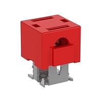 ERNI - TE Connectivity 474326-E ສາຍສະມາດ Ribbon Cable IDCTERM 1 IDC22 1,30 KA 168 707 0007 J