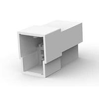 AMP Connectors - TE Connectivity 926097-1 ກອງຢູ່ FASTIN-ON TAB HSG.3