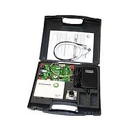 onsemi AMIS3062XGEVK ບອດແມ່ຂອງຊຸດທົດລອງຄວບຄຸມແລະຂັບເຄື່ອນ Motor/Motion Controller & Driver AMIS30624