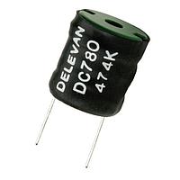 Delevan DC780R-393K ພາວເລັີນ ຊໍກ 39 uH