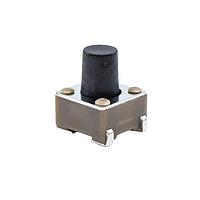 E-Switch TL3301EF100QJ ສະວິດຊ໌ຕັກຕິລ SMT Tact Switch SPST-NO 0.05A 12V