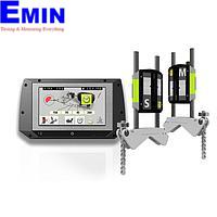 ບໍລິການສ້ອມແປງລະບົບເລເຊີ Pulley/Shaft Alignment