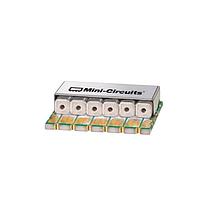 Mini-Circuits CBP-670F+ ຕົວກະທົບເຊຣາມິກ Bandpass ຕົວກະທົບ Band Pass Filter, 645 - 695 MHz, 50?