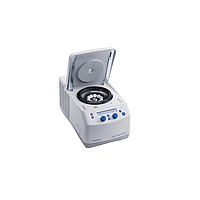 Eppendorf 5425 ເຄື່ອງປั่นແຍກ (21300 × g)