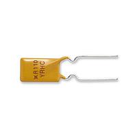 Littelfuse RF3385-000 ຟິວສ໌ທີ່ສາມາດຕັດຕື່ມໄດ້ - PPTC RUSBF RADIAL RESETTABLE FUSE