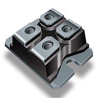 IXYS IXFN40N90P Polar Power MOSFET PolarHV HiPerFETs 500V-1.2Kv ແດງ Rds