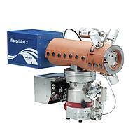 MKS VISION-2000-C RGA ສໍາລັບຫຼາຍຄວາມກົດດັນ &amp; ຂະບວນການ CVD / ALD (1-300 amu)