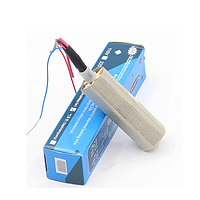 YIHUA YH-850 ອົງປະກອບຄວາມຮ້ອນຂອງປືນລົມຮ້ອນ (90Ω)