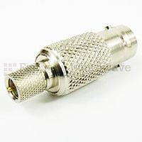 Fairview Microwave SM2407 10-32 Male to BNC Female Adapter (2Ghz)