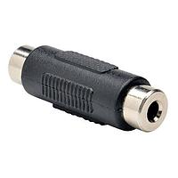 Tripp Lite P310-000 ສາຍຕໍ່ເສັ້ນສຽງ 3.5MM,F-F AUD CNVRTR CPLR CBL