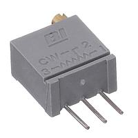 TT Electronics / BI Technologies 68WR10KLF ທຣິມເມີຣ໌ 3/8" ສກວ 10K 10%