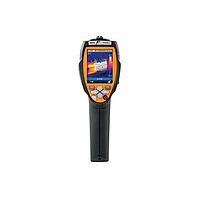 HT THT46 ກ້ອງຖ່າຍຄວາມຮ້ອນແບບກະທັດຮັດ (160X120PXL , -20°C ÷ 350°C)