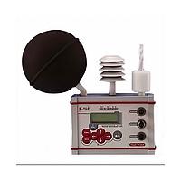 Sensidyne ELR615M LSI Heat Shield Heat Stress Monitors (15 cm, 8 – 14 Vdc)