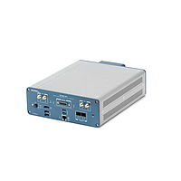 NI USRP-2974 ຊອບແວ USRP ກໍານົດອຸປະກອນວິທະຍຸຢືນຢູ່ຄົນດຽວ (Embedded SDR, 10 MHz-6 GHz, 160 MHz BW)