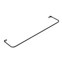 Panduit SRB19D5BL ລະບົບຕັ້ງຕູ້ແລະຕູ້ກັບຄອບຄົວການປົກປ້ອງການດຶງດູດ, ຍືດຍາວ 5