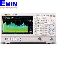 Rigol RSA3030 Real-time Spectrum Analyzer (9kHz~3GHz, Real-time)
