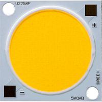 Cree LED CMU2258-0000-000P0Z0A27H ໄຟ LED ພະລັງງານຕ່ຳ ສີຂາວ 2700 K 95-CRI, XLamp CMU2287-54V