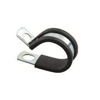 Heyco 12341 ຄັມປ໌ບຸ່ມ Cushion Clamp CCSC H 1