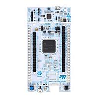 STMicroelectronics NUCLEO-F412ZG ບອດພັດທະນາ STM32 Nucleo-144 ບອດພັດທະນາ STM32F412ZG MCU, ສະຫນັບສະຫນູນ Arduino, ST Zio & m