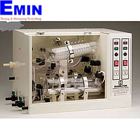 HAMILTON WSC/4D Double Distillation Cabinet Stills