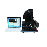 Tsubosaka GCS-2T ລະບົບການປະເມີນປະກົດການຜີ/Flare (200 lx)