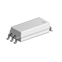 Fairchild FOD8383 MOSFET Output Optocouplers FOD8383 2.5 A Output Current, High-Speed, MOSFET/IGBT Gate Drive Optocoupler in Optoplanar Wide-Body SOP 5-Pin