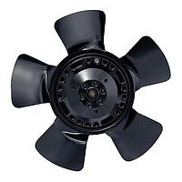 ebm-papst A2E200-AF02-54 ພັງລົມ Axial AC Axial Fan, ອັດຕາ IP44