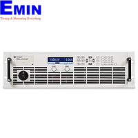 KEYSIGHT N8931A ລະບົບ Autoranging DC Power Supply (80V; 510A; 15kW)