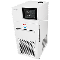 Lauda RP 250 EC ເຄື່ອງຄວບຄຸມຄວາມຮ້ອນການໄຫຼວຽນຂອງຄວາມຮ້ອນ (-50 ... 200 °C, 4.4 L)