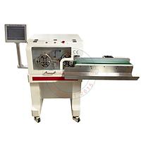 JCW JCW-CS13C ສູນປະມວນຜົນສາຍຫຼາຍຕົວນໍາອັດຕະໂນມັດ (3 - 10 mm, 150 - 999999 mm)