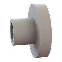 Essentra Components 12SWS0970 ວາຊເກີວສະກູຣເຊີຂອງເຄື່ອງຈັກ, .171 ID, .500 OD, .245 Shank OD