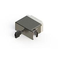 EDAC 516-120-501-355 ຕົວເຊື່ອມຕໍ່ຮັກແລະຕົວເຊື່ອມຕໍ່ແຜງ