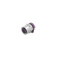 Amphenol CONEC 43-01216 ຕົວເຊື່ອມ SAL-12B-FK4-X55