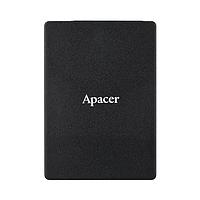 Apacer AE2.25CKGC.002ES ດຣາຍວິນດ໌ສະຖາດສະຕີ - SSD SATA 2.5" SSD 3D-TLC BICS5 ST250-25 512GB /ການແທນທີ່: AE2.25CKGC.002GW
