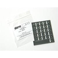 Storm Interface 70B00103 Legend 700 Series ຊຸດແຜ່ນກະດານ B