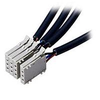 3M Electronic Solutions Division 7100251879 ປຸ່ມສ່ອງ MINI STACK WIREMOUNT SOCKET